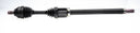 GKN Loebro 305779 CV Axle Assembly - Front Right