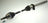 GKN Loebro 305792 CV Axle Assembly - Front Right