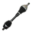 GKN Loebro 305889 CV Axle Assembly - Front Left