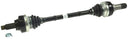 GKN Loebro 305953 CV Axle Assembly - Rear Left