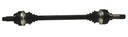 GKN Loebro 305981 CV Axle Assembly - Rear Left
