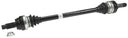 GKN Loebro 306025 CV Axle Assembly - Rear Left or Rear Right