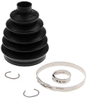 GKN Loebro 306102 CV Joint Boot Kit - Front Left Outer or Front Right Outer