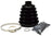 GKN Loebro 306111 CV Joint Boot Kit - Front Left Outer, Front Outer or Front Right Outer