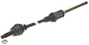 GKN Loebro 306300 CV Axle Assembly - Front Right