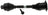 GKN Loebro 306369 CV Axle Assembly - Front, Front Left or Front Right