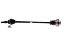 GKN Loebro 306616 CV Axle Assembly - Front Left or Front Right