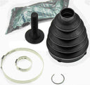 GKN Loebro 306619 CV Joint Boot Kit - Front Left Outer, Front Outer or Front Right Outer