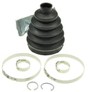 GKN Loebro 306621 CV Joint Boot Kit - Front Outer or Front Right Outer