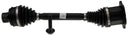 GKN Loebro 306819 CV Axle Assembly - Front, Front Left or Front Right