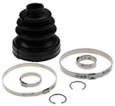 GKN Loebro 306998 CV Joint Boot Kit - Front Right Inner