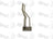 Global Parts 1028014 A/C Expansion Valve - Rear