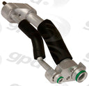 Global Parts 1028265 A/C Expansion Valve - Rear