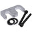 Global Parts 1028308 A/C Compressor Fitting