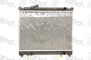 Global Parts 1118C Radiator