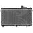 Global Parts 1140C Radiator