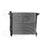Global Parts 1164C Radiator