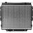 Global Parts 1165C Radiator