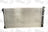 Global Parts 1202C Radiator