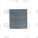Global Parts 1211235 Cabin Air Filter