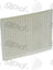Global Parts 1211245 Cabin Air Filter