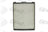Global Parts 1211252 Cabin Air Filter