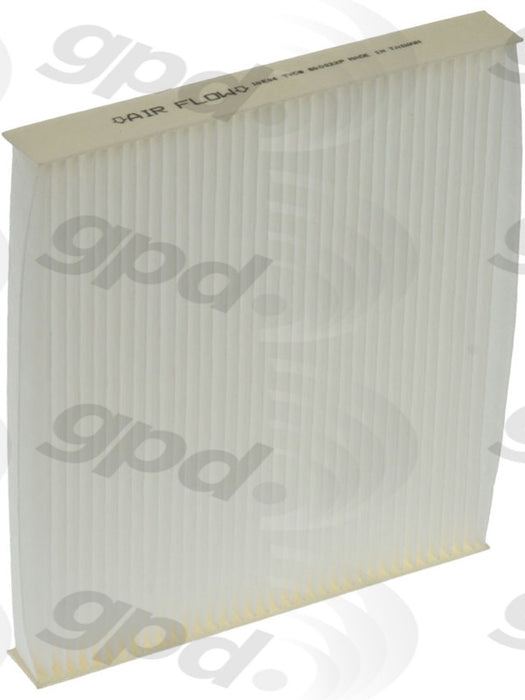 Global Parts 1211256 Cabin Air Filter
