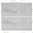 Global Parts 1211258 Cabin Air Filter