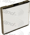 Global Parts 1211264 Cabin Air Filter