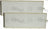 Global Parts 1211274 Cabin Air Filter