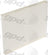 Global Parts 1211275 Cabin Air Filter