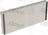 Global Parts 1211299 Cabin Air Filter