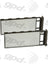 Global Parts 1211306 Cabin Air Filter