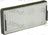 Global Parts 1211312 Cabin Air Filter