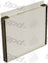 Global Parts 1211322 Cabin Air Filter
