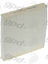 Global Parts 1211327 Cabin Air Filter