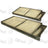 Global Parts 1211333 Cabin Air Filter
