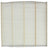 Global Parts 1211360 Cabin Air Filter