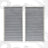 Global Parts 1211364 Cabin Air Filter