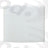 Global Parts 1211392 Cabin Air Filter