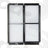 Global Parts 1211400 Cabin Air Filter