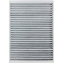 Global Parts 1211446 Cabin Air Filter - Under Dashboard