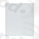 Global Parts 1211454 Cabin Air Filter
