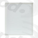 Global Parts 1211455 Cabin Air Filter