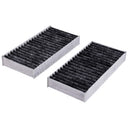 Global Parts 1211461 Cabin Air Filter