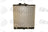 Global Parts 1290C Radiator