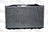 Global Parts 13009C Radiator