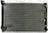 Global Parts 13019C Radiator