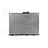 Global Parts 13032C Radiator
