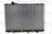 Global Parts 13037C Radiator